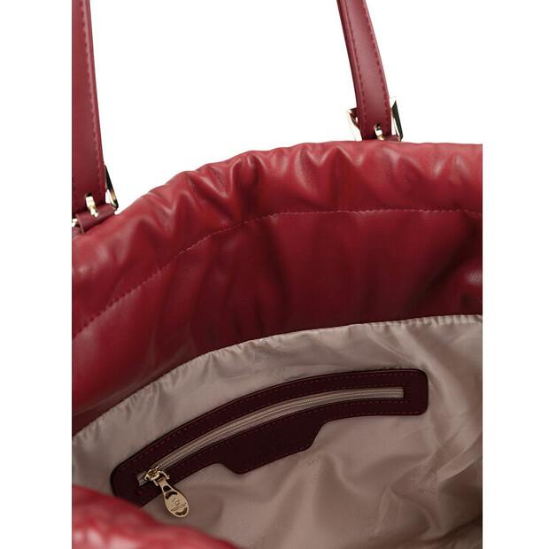 Bag Beverly Hills Polo Club Beverly Hills Polo Club BHPC-K-040-06 Red