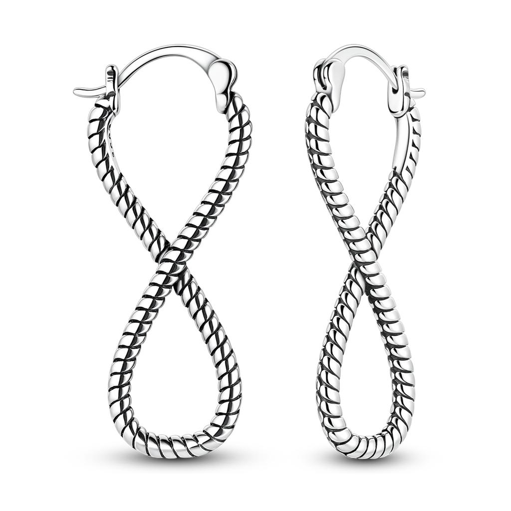Hoop Earring copper Ideal For Woman Drop Earring Cat Celtic Knot Star Shape Authentic Jewellery High Quality Durable Material