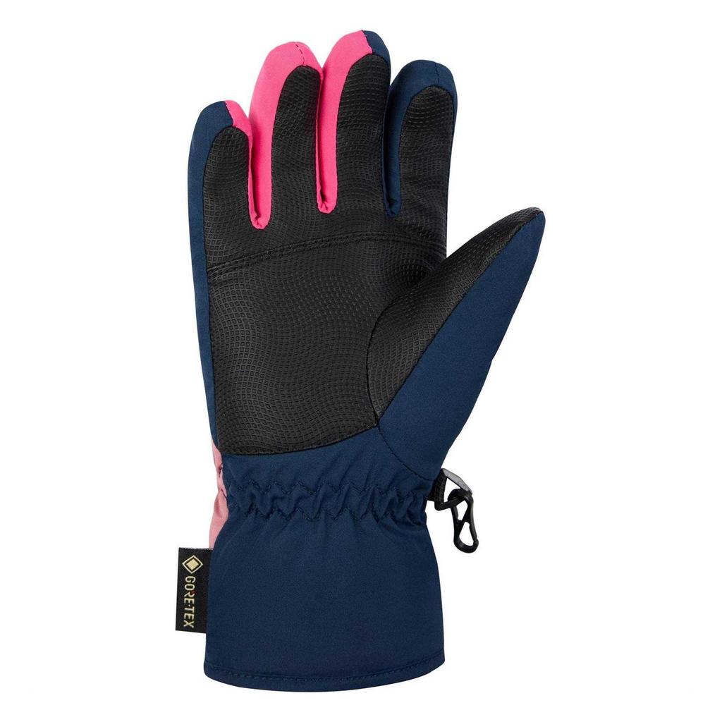 Ziener Childrens/Kids 1808 GORE-TEX Ski Gloves