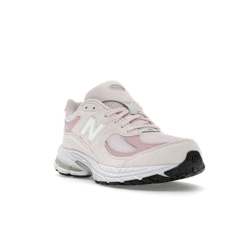 New Balance 2002R Big Kid Pink Granite Kids Sneakers Mid-Century-Pink GC2002KB