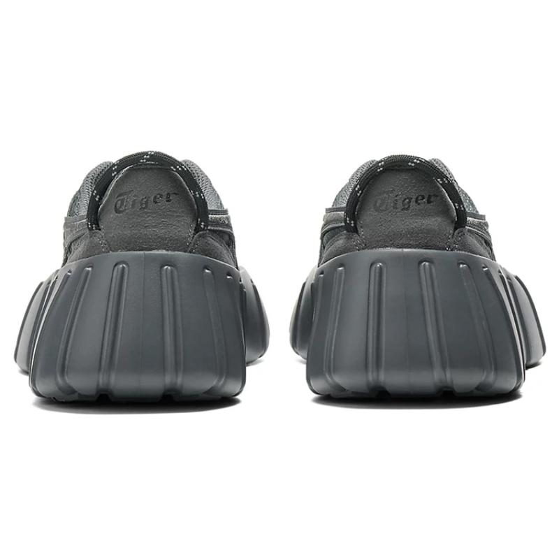 Onitsuka Tiger Gigatia Shoes 'Carrier Grey Black' Sneakers 1183B560-020