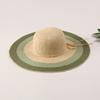 Cappello da Spiaggia a Tesa Larga 2026 per Donna, Cappellino Parasole a Tesa Larga Primavera Estate, Cappello da Sole con Protezione UV