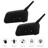 EJEAS V6 Pro Bluetooth Motorcycle Interphone Headset Helmet Intercom for 6 Riders