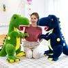 Plush Toy Dinosaur Stuffed Doll Kids Birthday Gift Collectors Decoration Home