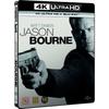 Film - SF Studios - Jason Bourne - Blu-ray - Action - Thriller - 123 Minutes
