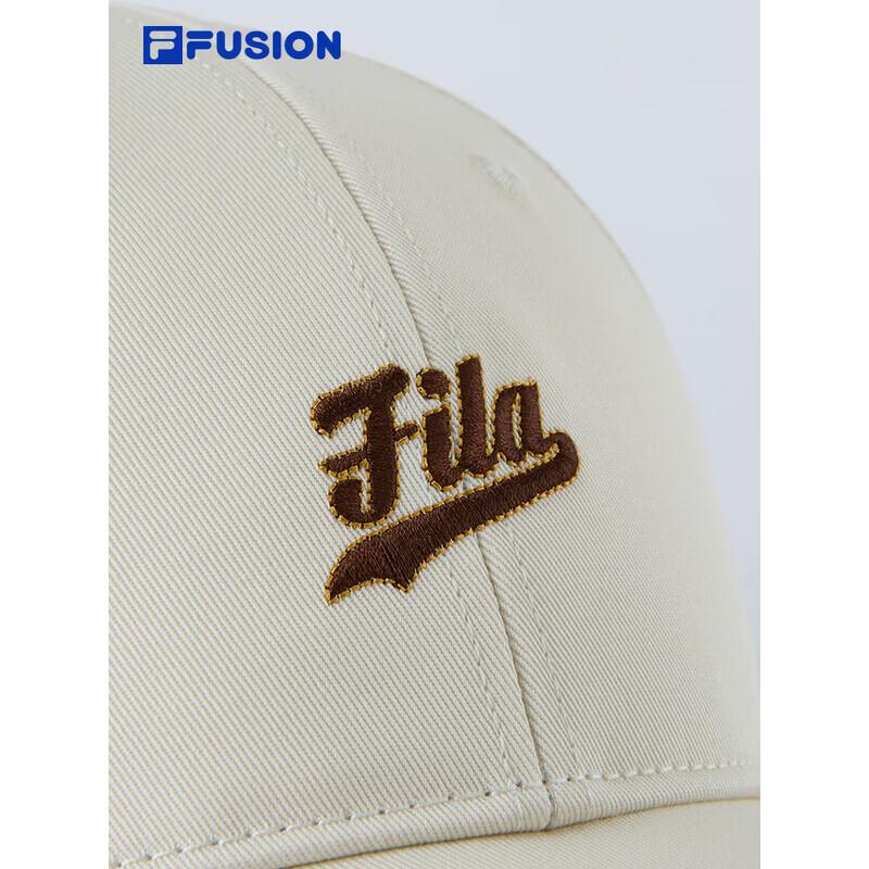 FILA FUSION Smile Baseball Cap