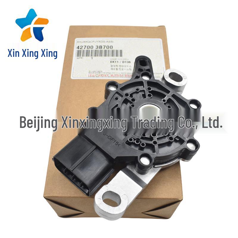 42700-3B700 Neutralstellungsschalter für Hyundai/Kia Schaltgetriebe Schalthebel