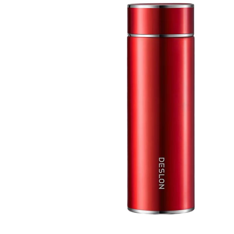 DESLON Gentleman s Insulated Travel Mug