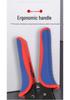Pre-Insulated Terminal Ratchet Crimping Pliers Set for Electricians - HS-30J Model