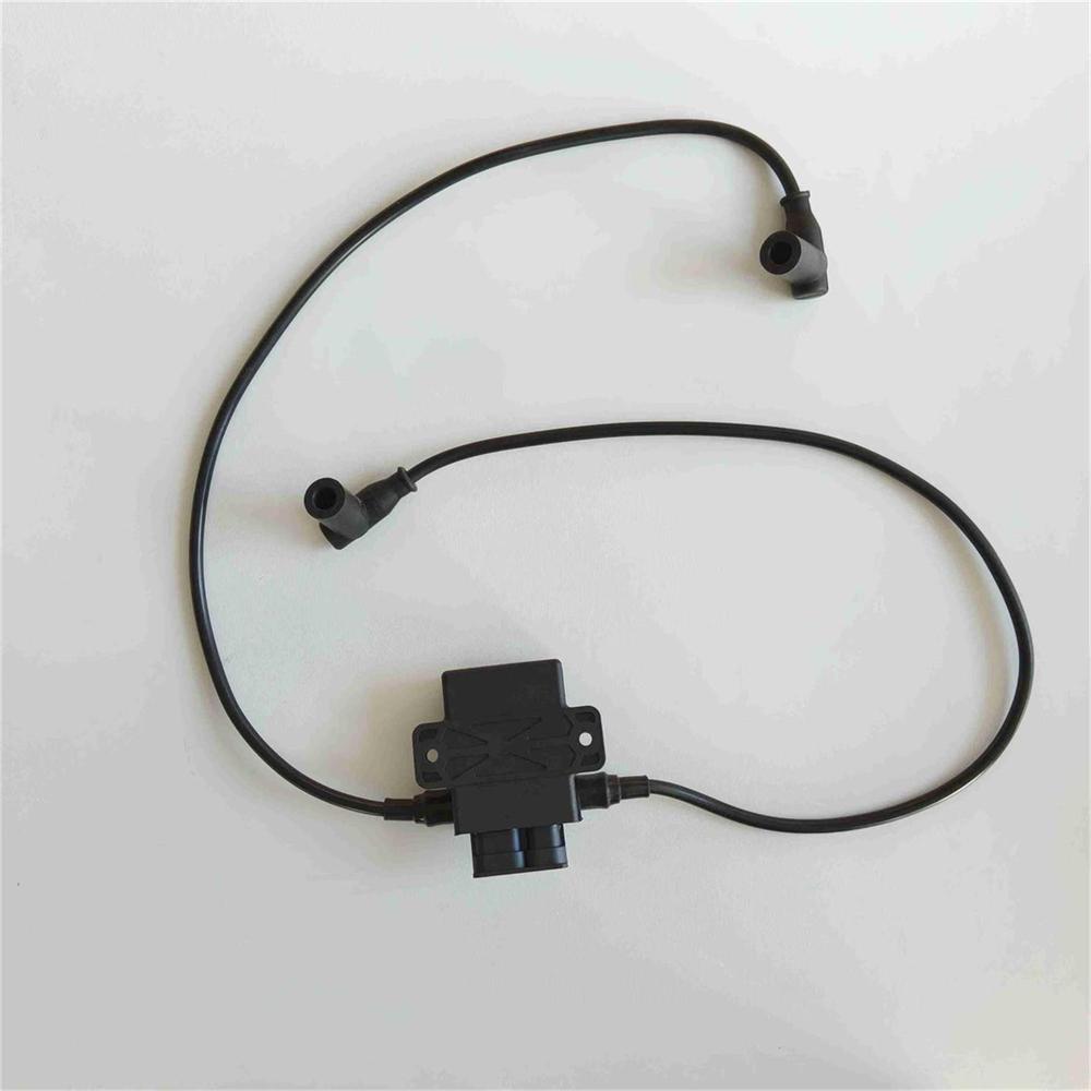 

Ignition Coil Replacement 4010364 4010696 4010785 49805420 For Sportsman 700 600