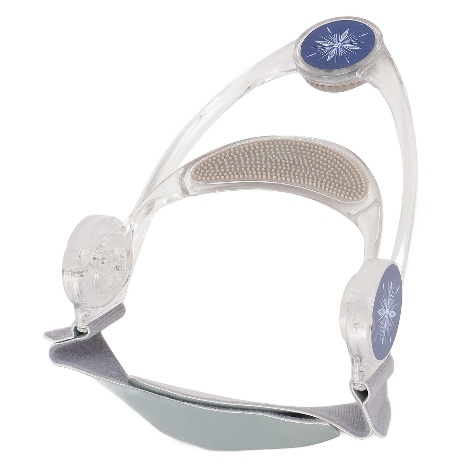 

Adjustabkle Neck Support Stretcher for Kids Improves Cervical Curvature Neck Cervical Collar Traction Device