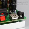 Powerful Double Channel Car Audios Amplifier Board Amplifier Modules Enhances Your Driving Experience with Quality Sound