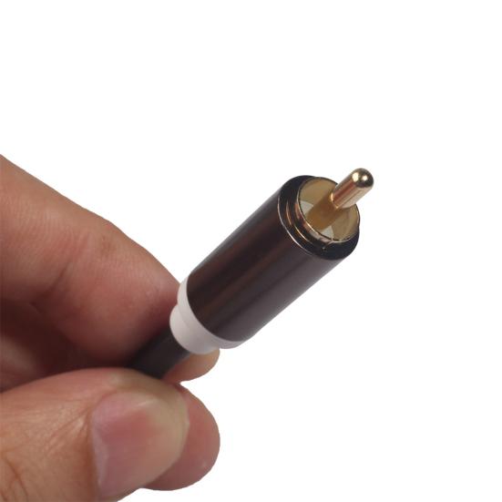 Professional 1.5m Dual RCA Male To Dual XLR Female Audio Signal Patch Cable Adapter for Microphone Mixer Headphone Amplifier