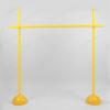 Qianxingbao High Jump Training Bar & Base Kit