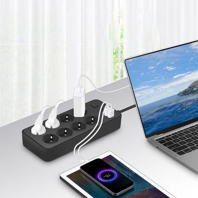 Elektrik Prizleri ve Duylar – Uzatma kabloları