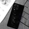 wolf art black Case For Samsung Galaxy M35 M21 M12 M13 M14 M15 M06 M16 M36 M56 M31 M53 M32 M52 M55 M34 M54