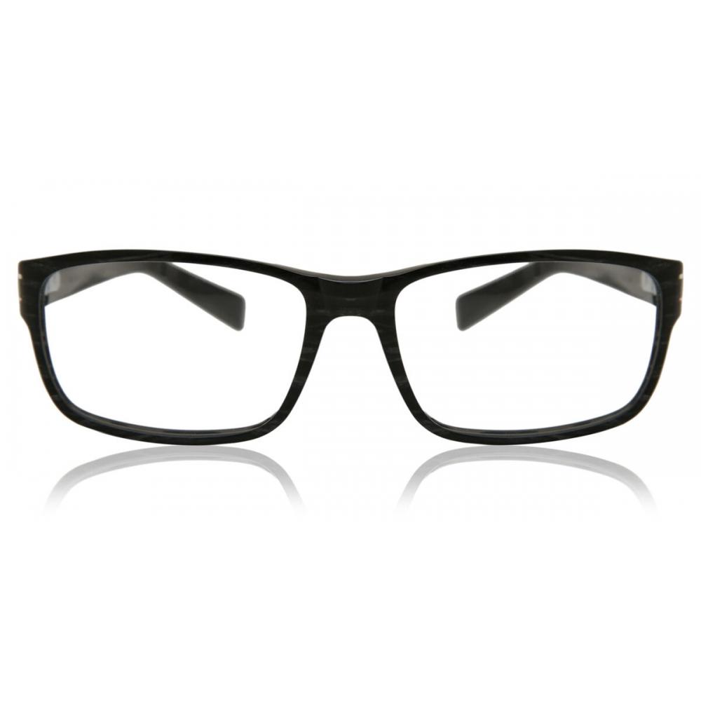 

Tag Heuer Th535 003 Unisex Eyeglasses Black/58