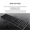 Logitech K270 Wireless Office Keyboard