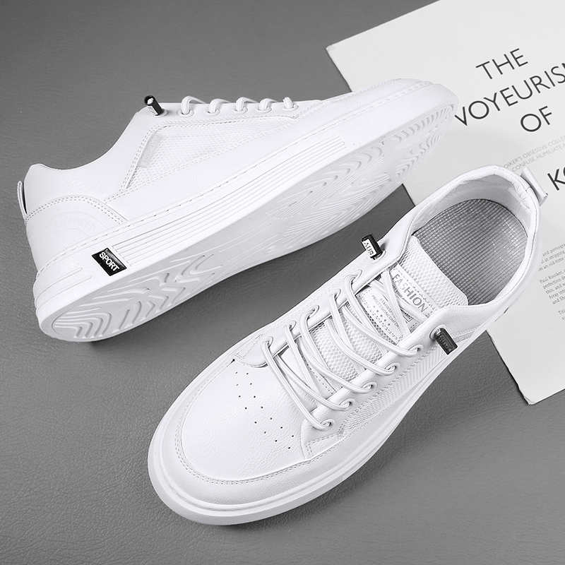 Fashion Thick-heeled Demi-season Luxury Boots Woman Chunky Shoes Sneakers Women Sporty Women's Shoes Sport Character Leading Choes