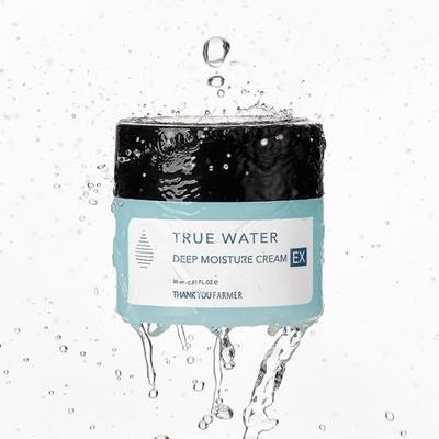 Péče o obličej – Pleťové krémy a vody