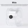 Imported Transparent Crystal Elastic Thread for DIY Beading/Bracelet/Buddha Beads - Durable, Non-Breakable
