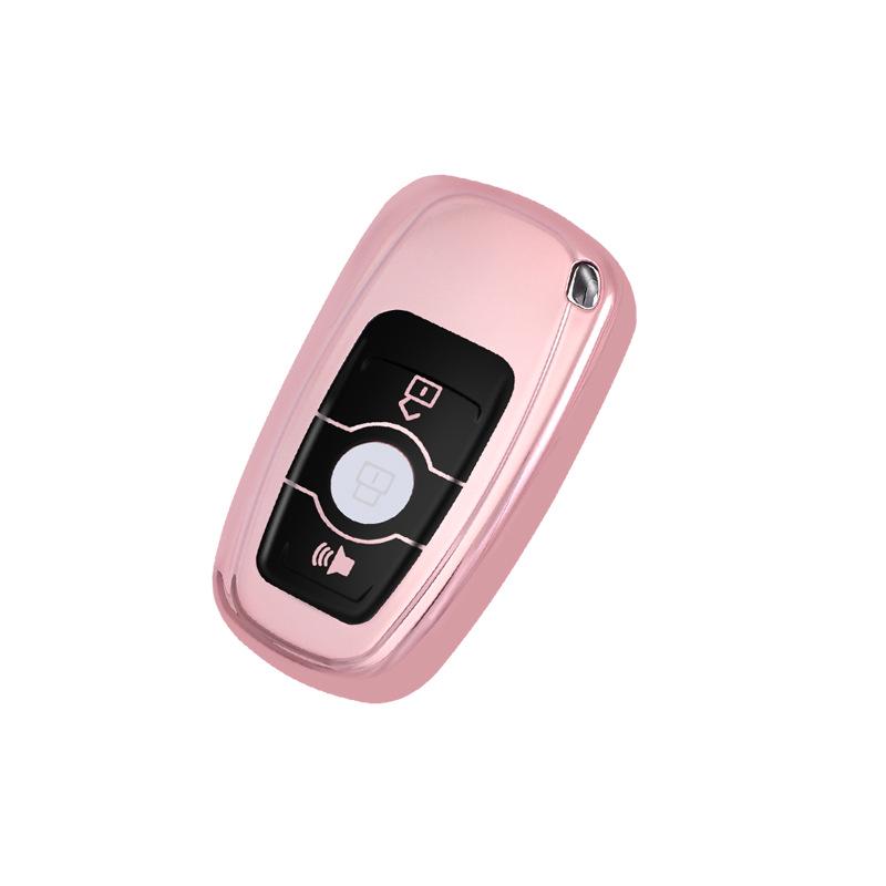 Haval H6 Coupe Sport Key Case 2-Piece Set