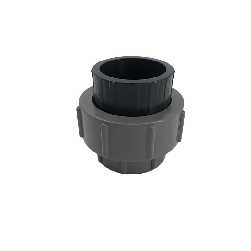 Meizhao PE to PVC Pipe Union Adapter