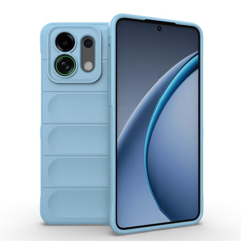 Shockproof Phone Case For Oppo K13 Turbo Pro Case Anti-Slip Silicone Back Cover Oppo K13 Turbo Pro Case For Oppo K13 Turbo Pro
