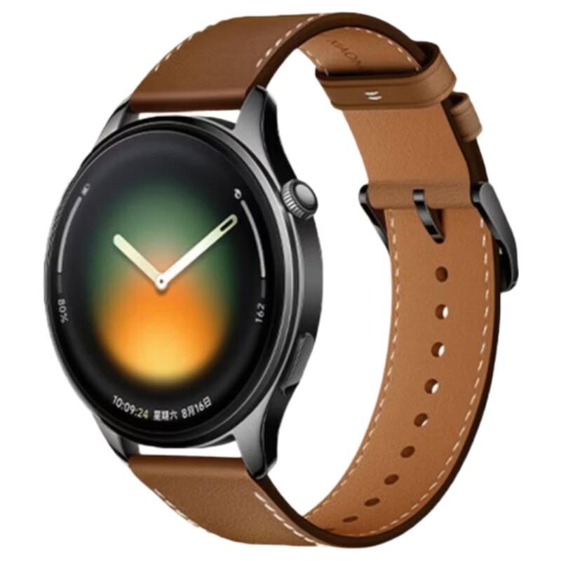 Xiaomi Watch 5 eSIM Smartwatch (CN version)