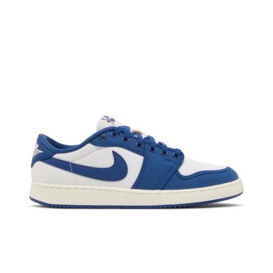 Air Jordan 1 KO Low Kentucky DX4981-103
