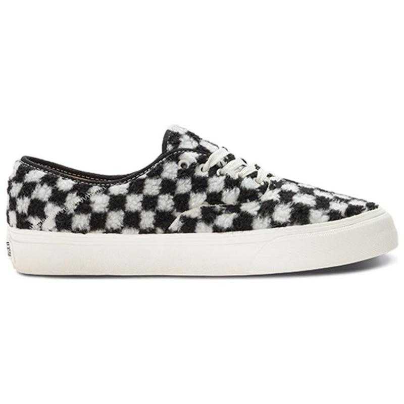 Vans Authentic VR3 Sf 'Sherpa Checkerboard' Sneakers VN0A4BX5BZW