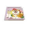 Children's Educational Wooden Animal Pattern Puzzles for Boys and Girls