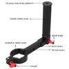 Outdoor Adjustable Folding Alloy Handle Sling Grip Extension Arm Stabilizer Accessories for Crane 2