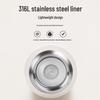 Fuguang Youming Pop-Up Lid Vacuum Flask