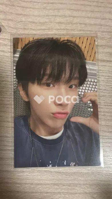 

[USED] BOYNEXTDOOR X BBNEXDO Pop-up BBNEXDO in Town Purchase Bonus