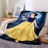 1pc Lilo Stitch Fantasy Flannel Blanket,Ultra Soft Warm Plush Throw for Home Bedroom Bed Sofa Cover Camping Picnic gift Y7172