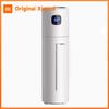 Controlo climático – Humidificadores de ar