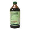 Baidyanath Sarivadyarishta 450 ml (Pack of 2)