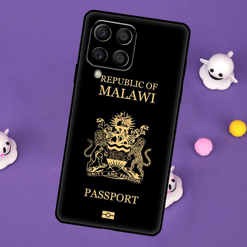 

Malawi Flag Cover For Samsung Galaxy M20 M30s M33 M13 M23 M53 M15 M55 M31 M51 M14 M34 M54 M32 M52 Case Samsung M30s