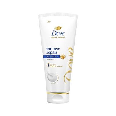 Intense Repair Hair Conditioner, For Damaged And Frizzy Hair, 175 Ml