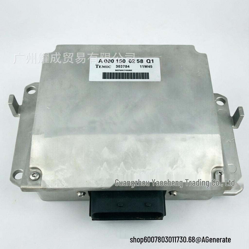 

Ignition Voltage Transformer A0001500258 A0001500158 for Mercedes-Benz C16 W220 S600 Consult customer service
