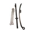 Cam Timing Chain Guides Tensioner Gasket Kit fit for Honda Sportrax 400 TRX400EX XR400R XR400