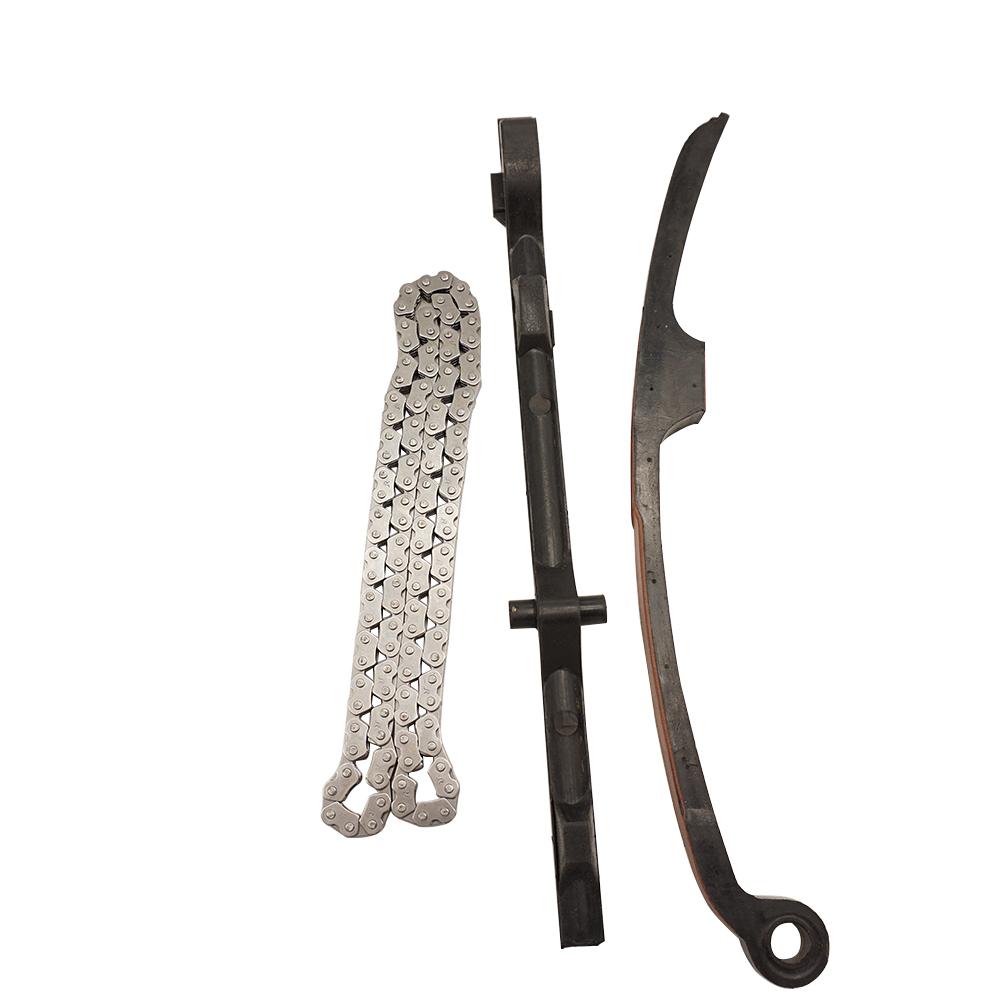 Cam Timing Chain Guides Tensioner Gasket Kit fit for Honda Sportrax 400 TRX400EX XR400R XR400