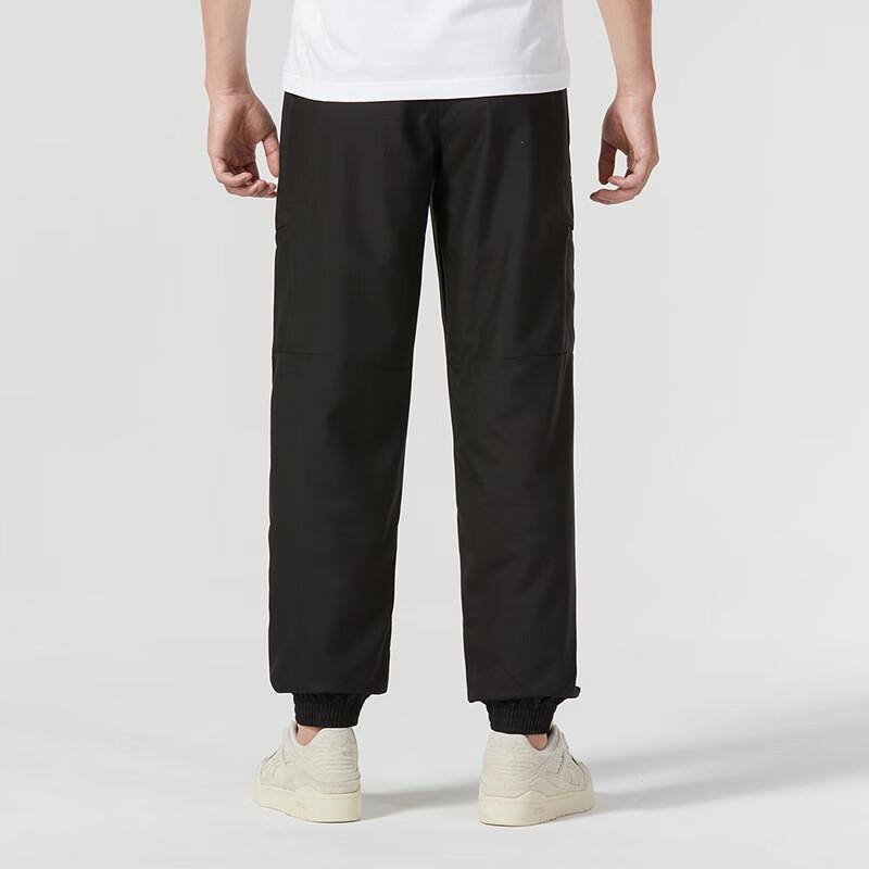 Puma Open Road Potisk loga Ohrnuté Prodyšné Ležérní Šortky Pánské šortky 680277-01