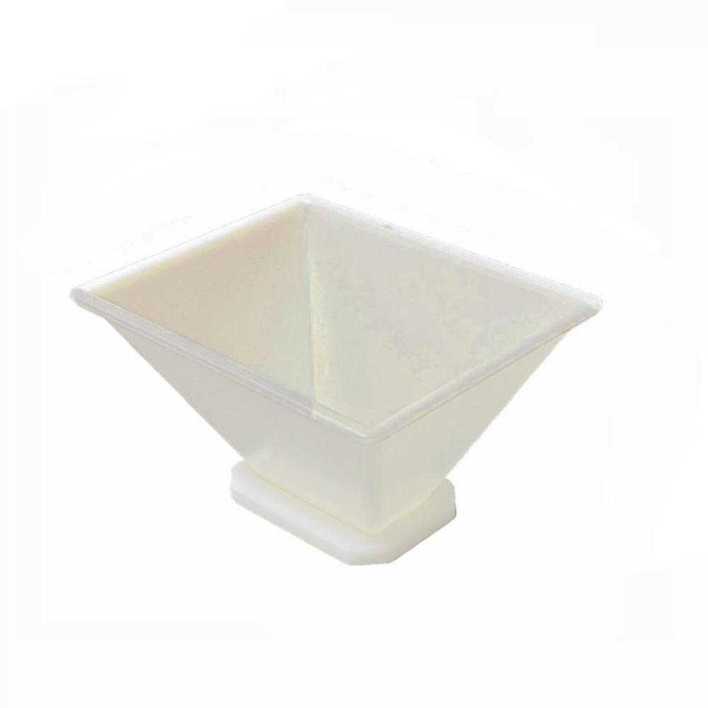 

Пластиковая форма для приготовления цзунцзы квадратная кухонные аксессуары традиционная форма для цзунцзы фестиваль лодок-драконов Square