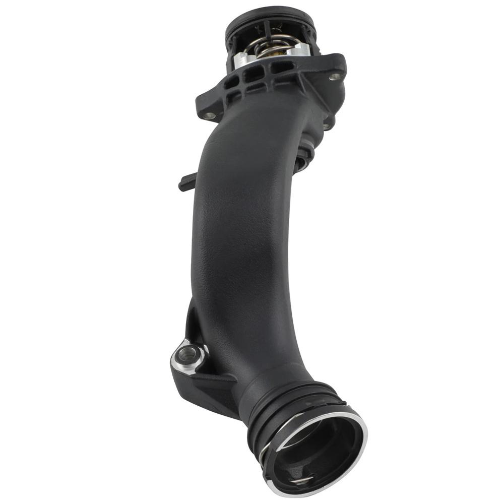 

Engine Coolant Thermostat Housing 2782000815 for Mercedes Benz CL550 S550 G63 GL450