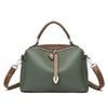 Women's Leather Bag  High Quality  Luxury  Female  Shoulder  Crossbody  Bags  Designer  Ladies  Messenger Bag