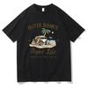 T Shirt Unisex Unisexs Clothing T Shirt Homme Unisexs T Shirt  New In Top  Tees Tee JJ Maybank Streetwear New TV Series Outer Banks 3