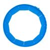 Silicone Pie Crust Shields Adjustable 8.5-11.4 Inch Pizza Edge Guard Reusable Baking Protector for Perfect Pie Edges