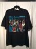 T-shirt Manches Courtes Rick James Greatest Hits Rare Taille S à 4XL